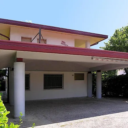 Angela Apartman Bibione