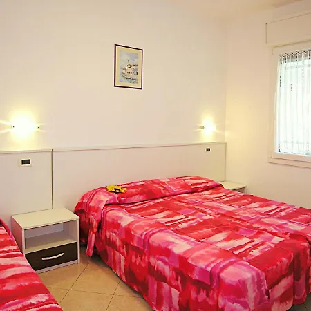 Angela Apartman Bibione