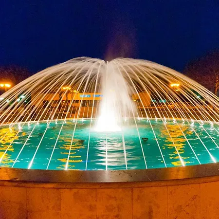 Apartman Angela Bibione