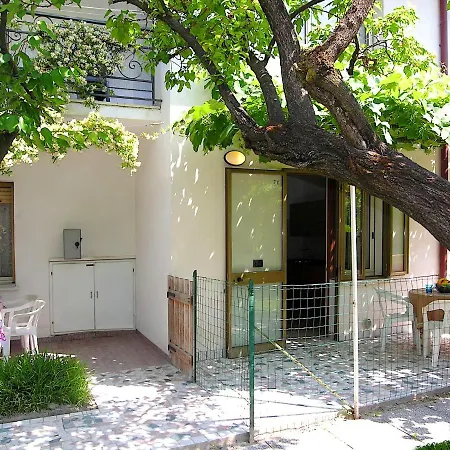 Angela Apartman Bibione