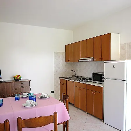 Angela Appartamento Bibione