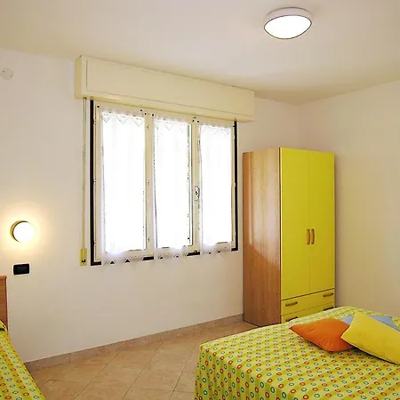Angela Apartman Bibione