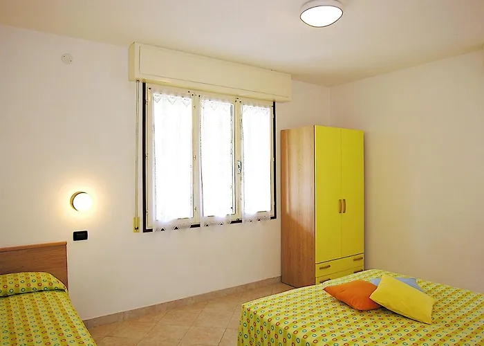 Angela 公寓 比比翁