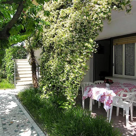 Angela Apartment Bibione