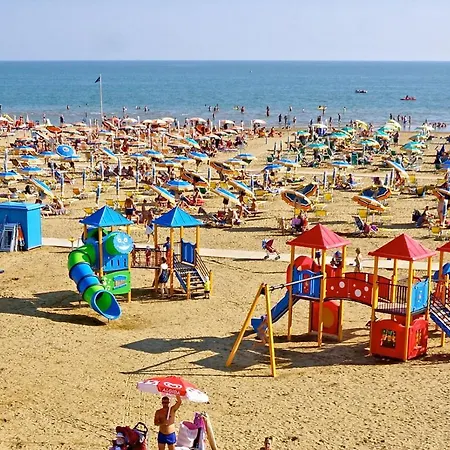Angela Apartment Bibione