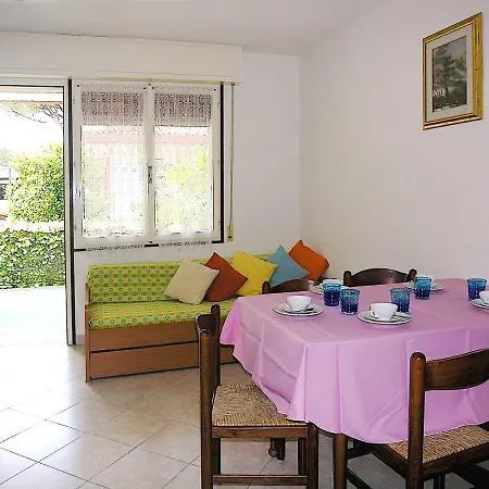 Angela Appartement *